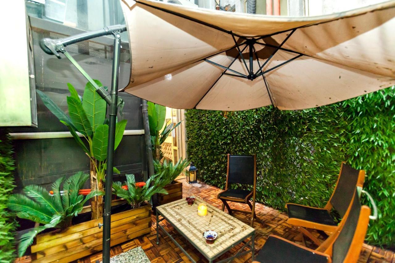 Navona Artist 7 Apartment