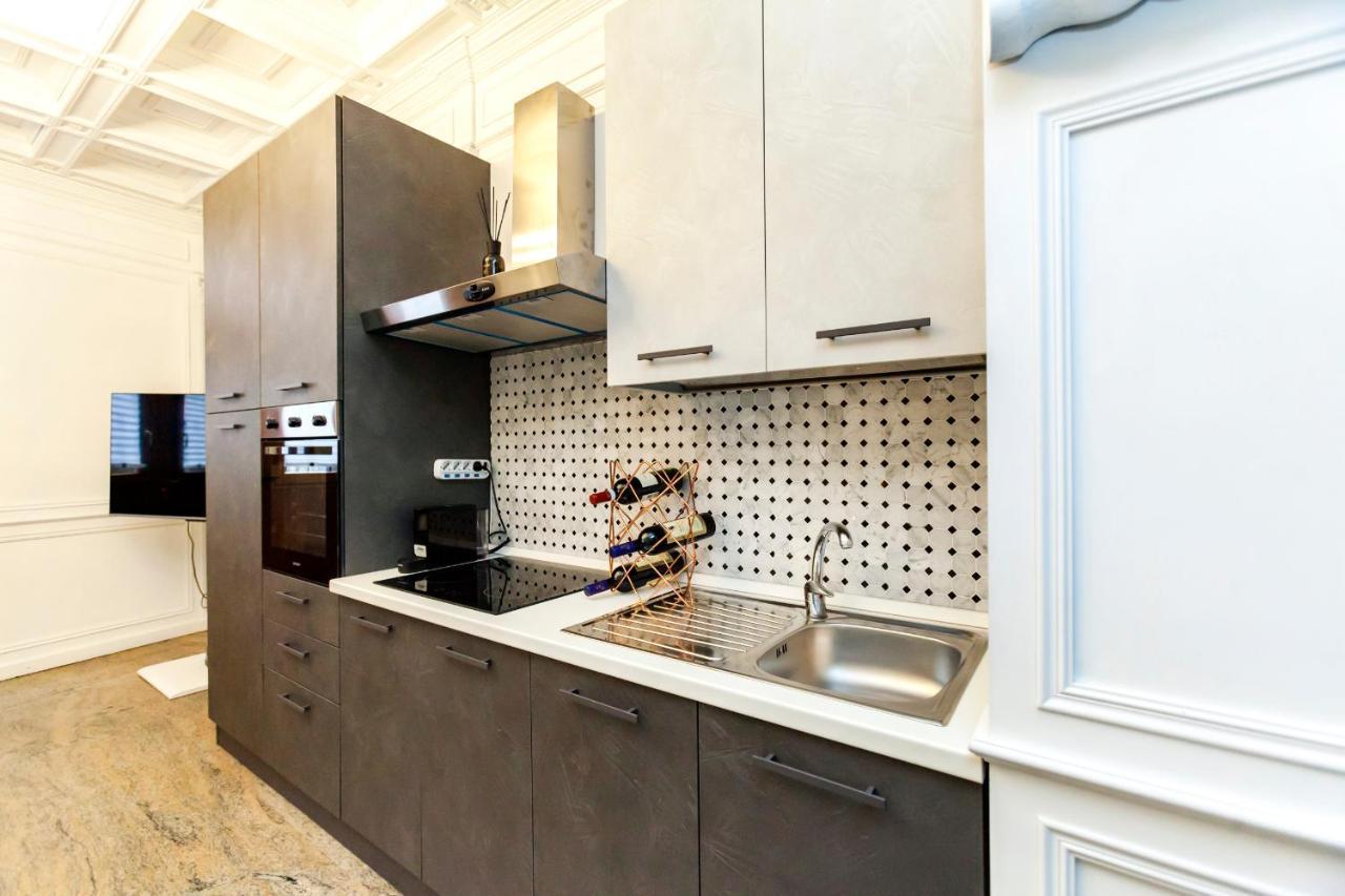 Apartment Navona Artist 7 *