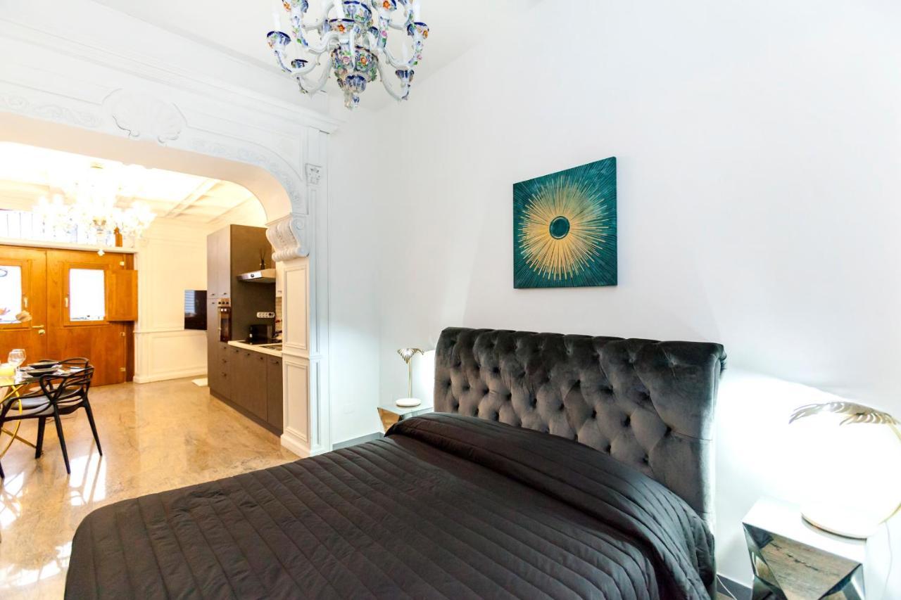 Navona Artist 7 Apartment