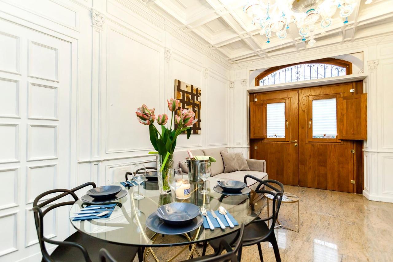 Navona Artist 7 Apartment *
