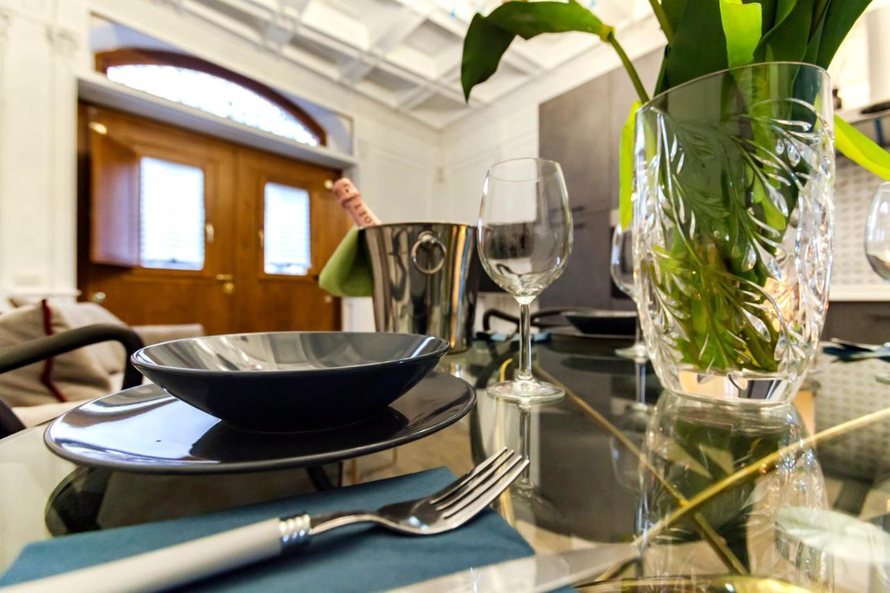 Apartment Navona Artist 7