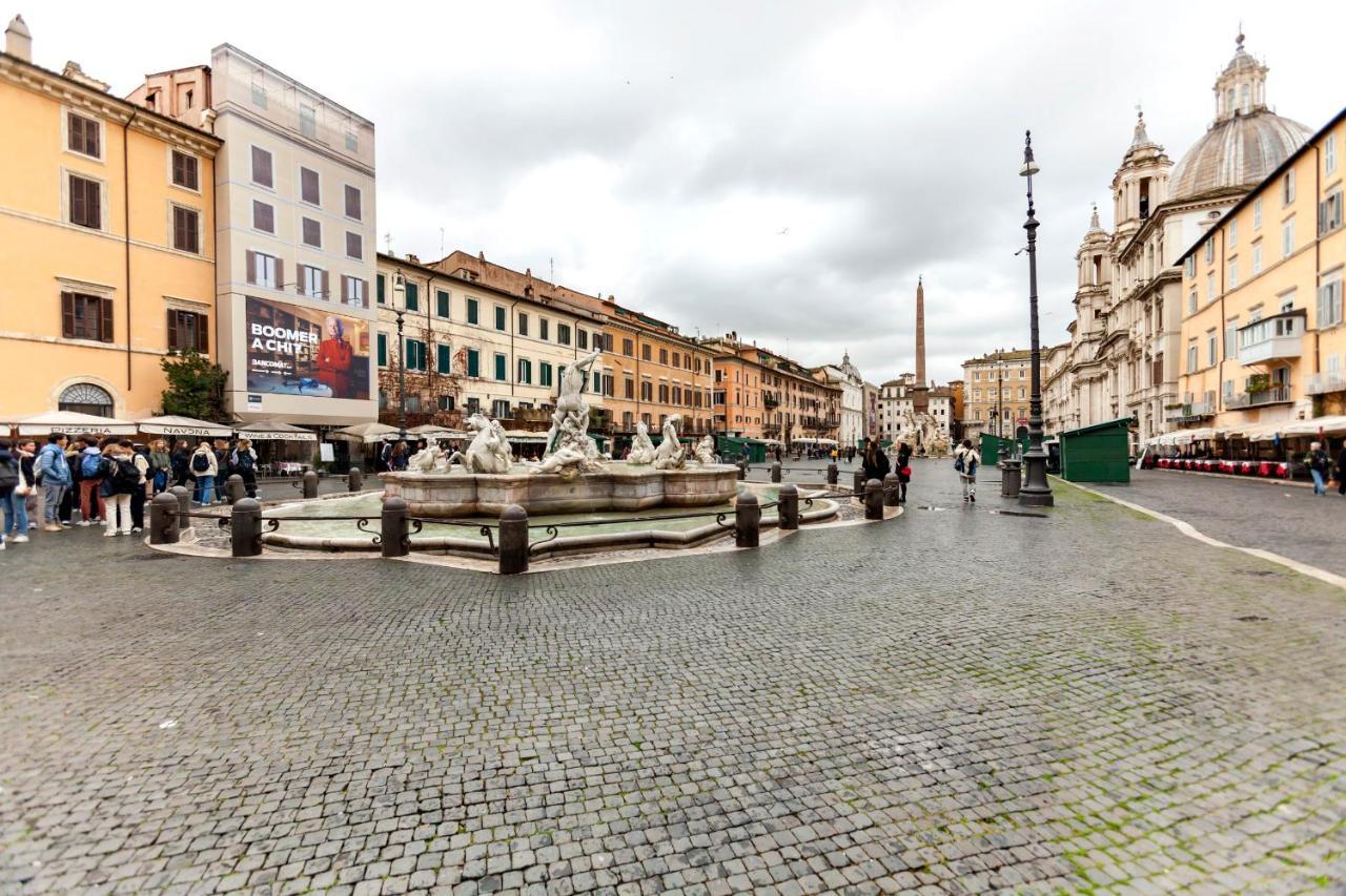 Navona Artist 7 *
