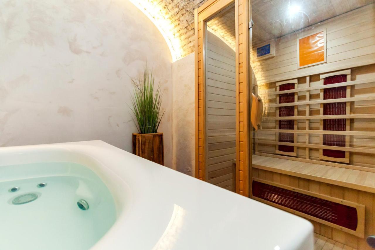 Rifugio Degli Artisti Bed & Breakfast Rome
