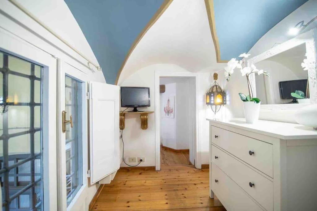 Via Dei Cestari Loft Appartamento *