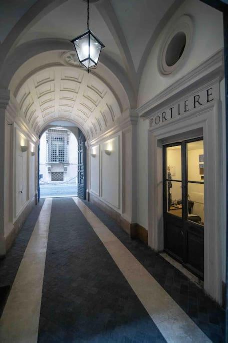 Via Dei Cestari Loft Appartamento Roma