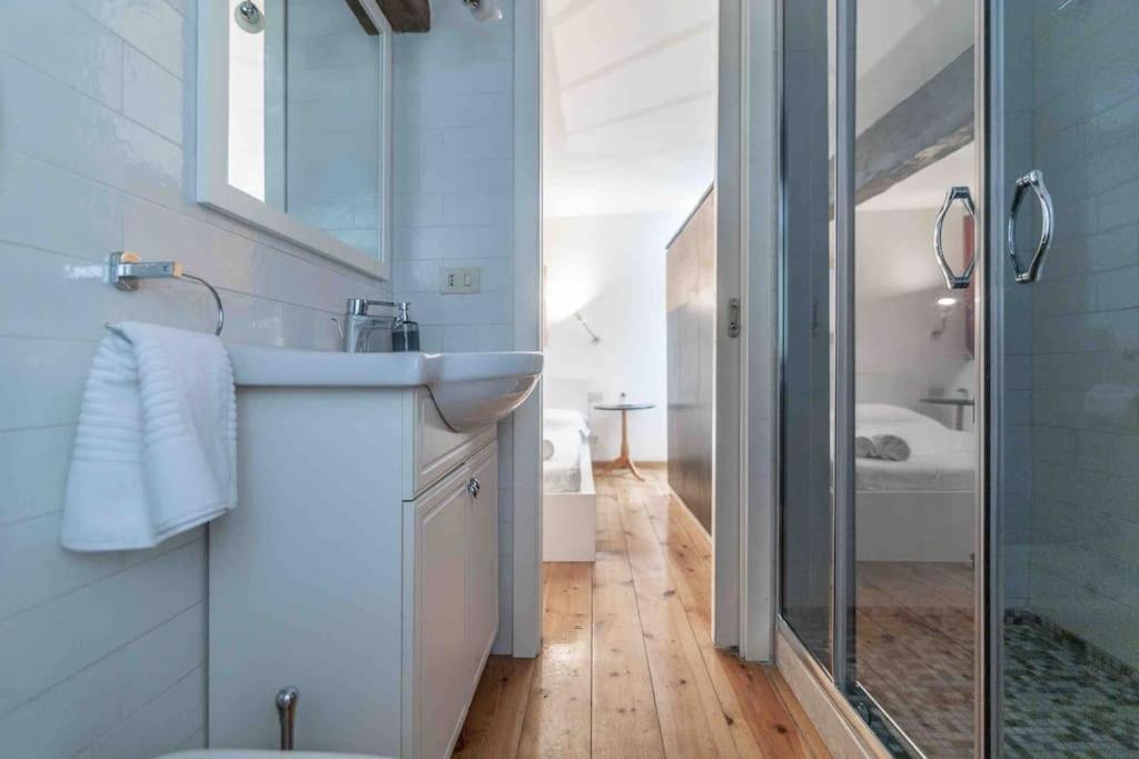 Via Dei Cestari Loft Appartamento Roma