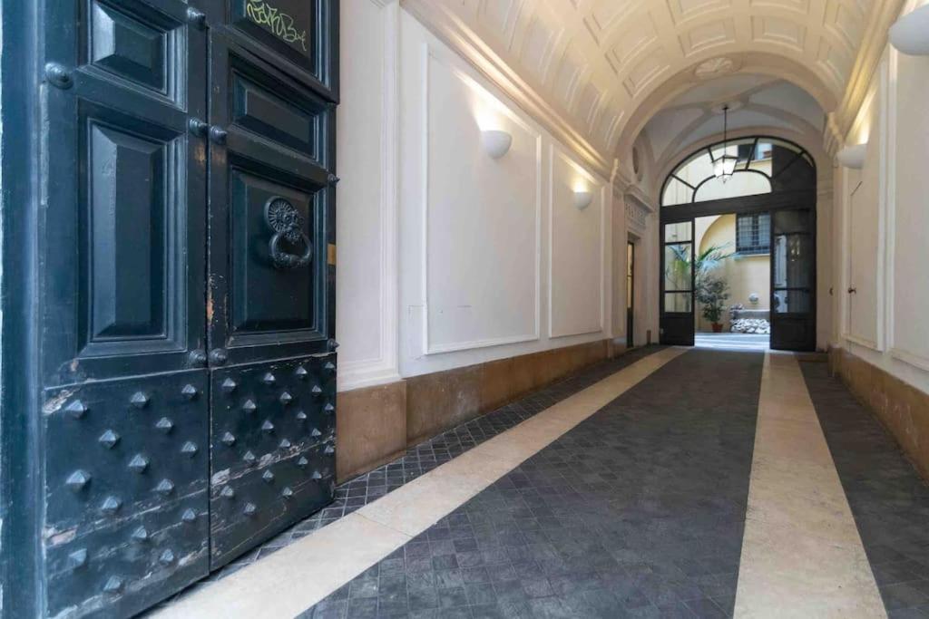 Via Dei Cestari Loft Appartamento *