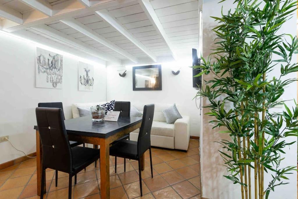 Via Dei Cestari Loft Appartamento *