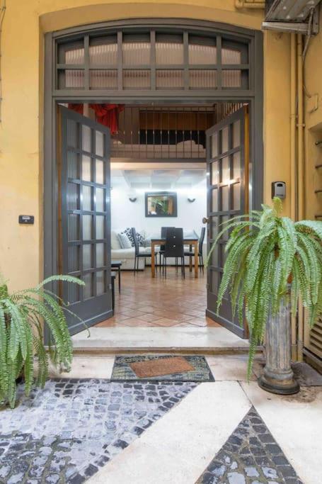 Via Dei Cestari Loft Appartamento Roma