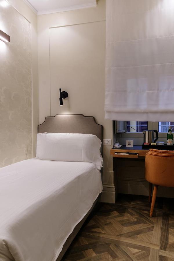 Smeraldo Hotel Rome
