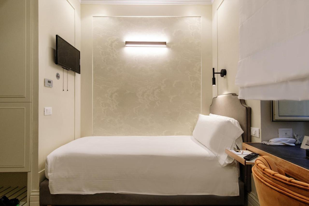 Hotel Smeraldo Rome