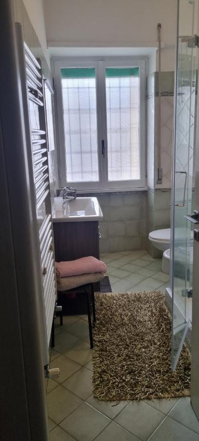 Apartment Del Gagliardi House *