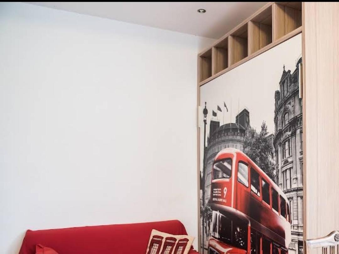 Apartment Del Gagliardi House