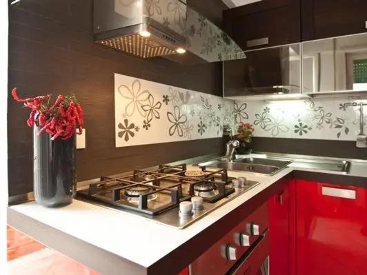 Del Gagliardi House Apartment