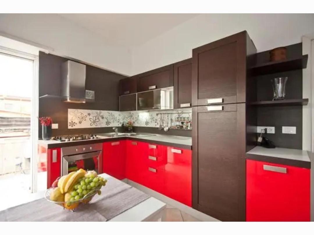Apartment Del Gagliardi House