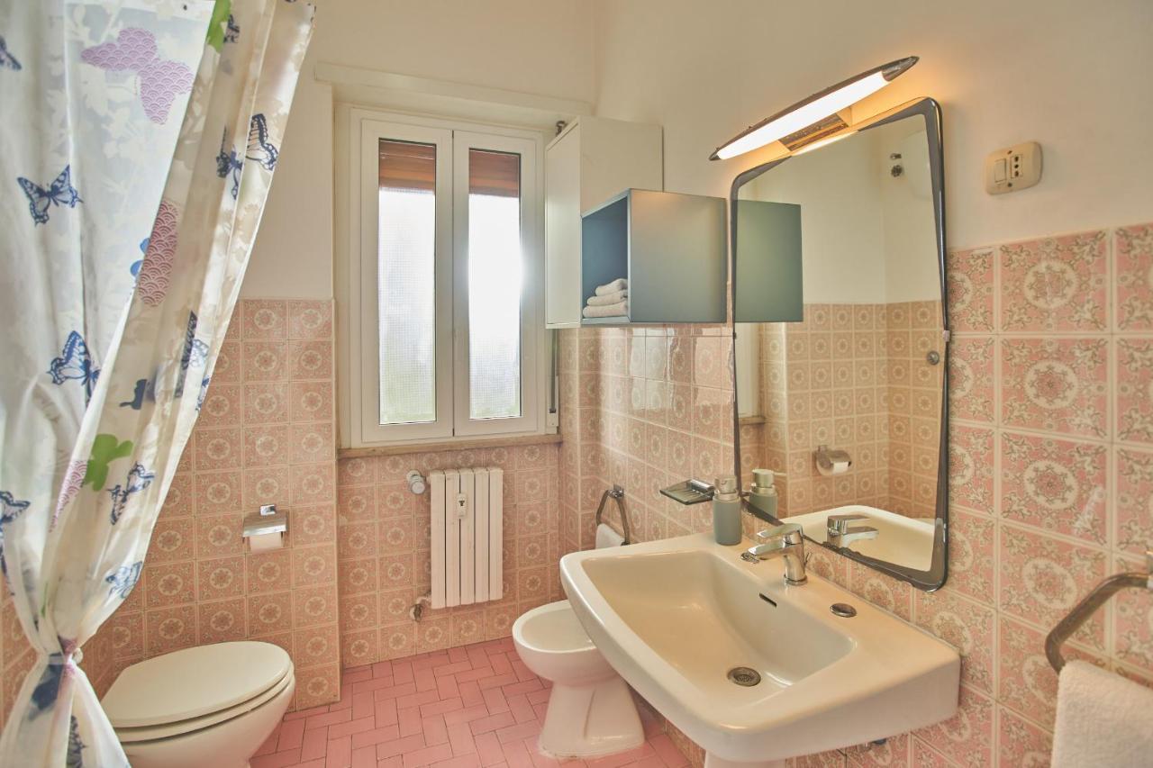 Old Fashion Pigneto - Luxurious Terrace & Comfort! Apartment *