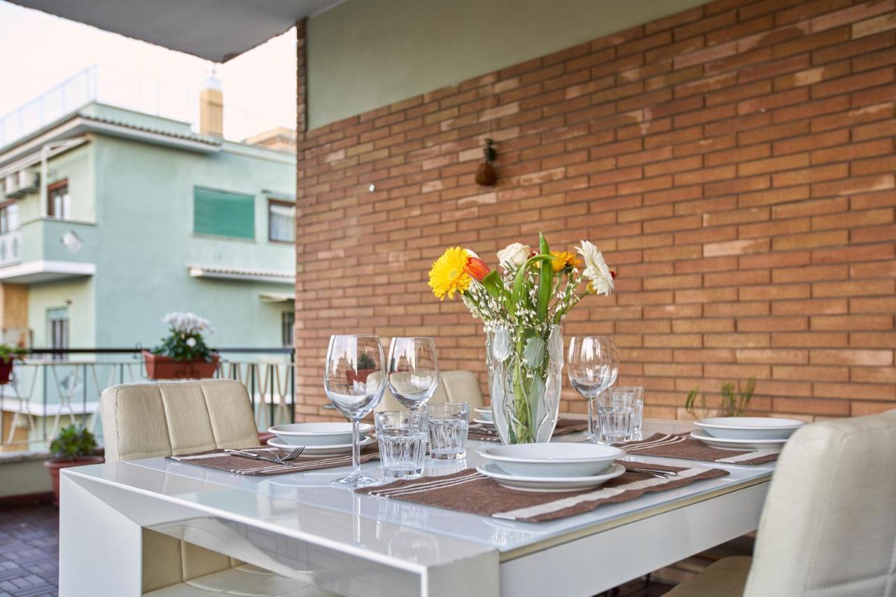 Old Fashion Pigneto - Luxurious Terrace & Comfort! Rome