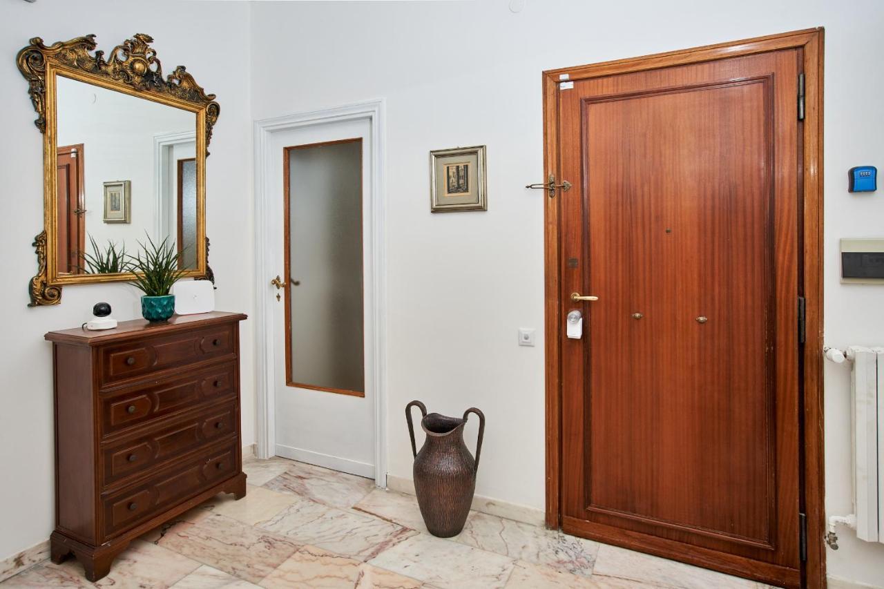Old Fashion Pigneto - Luxurious Terrace & Comfort! *