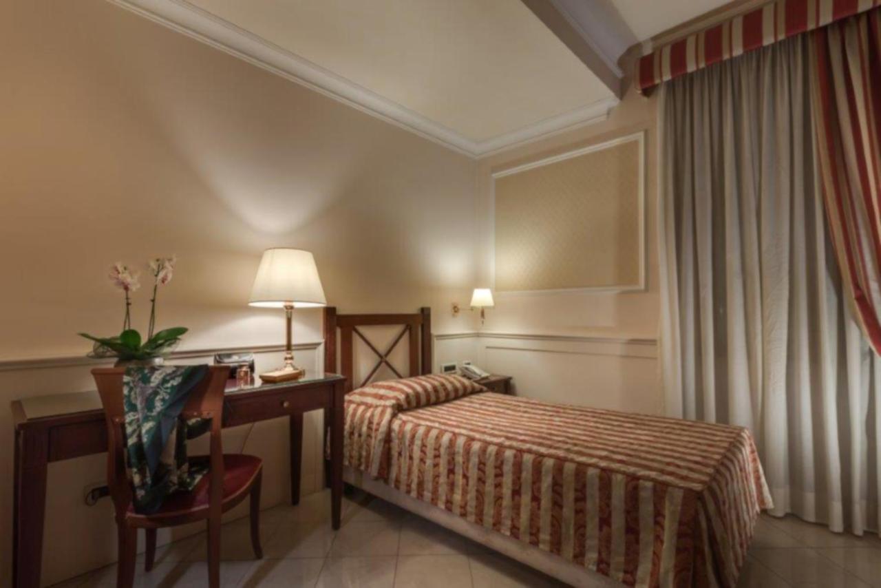 Hotel Palazzo Cardinal Cesi Rome
