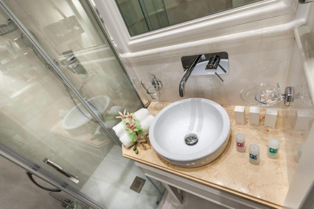 Palazzo Cardinal Cesi Hotel Rome