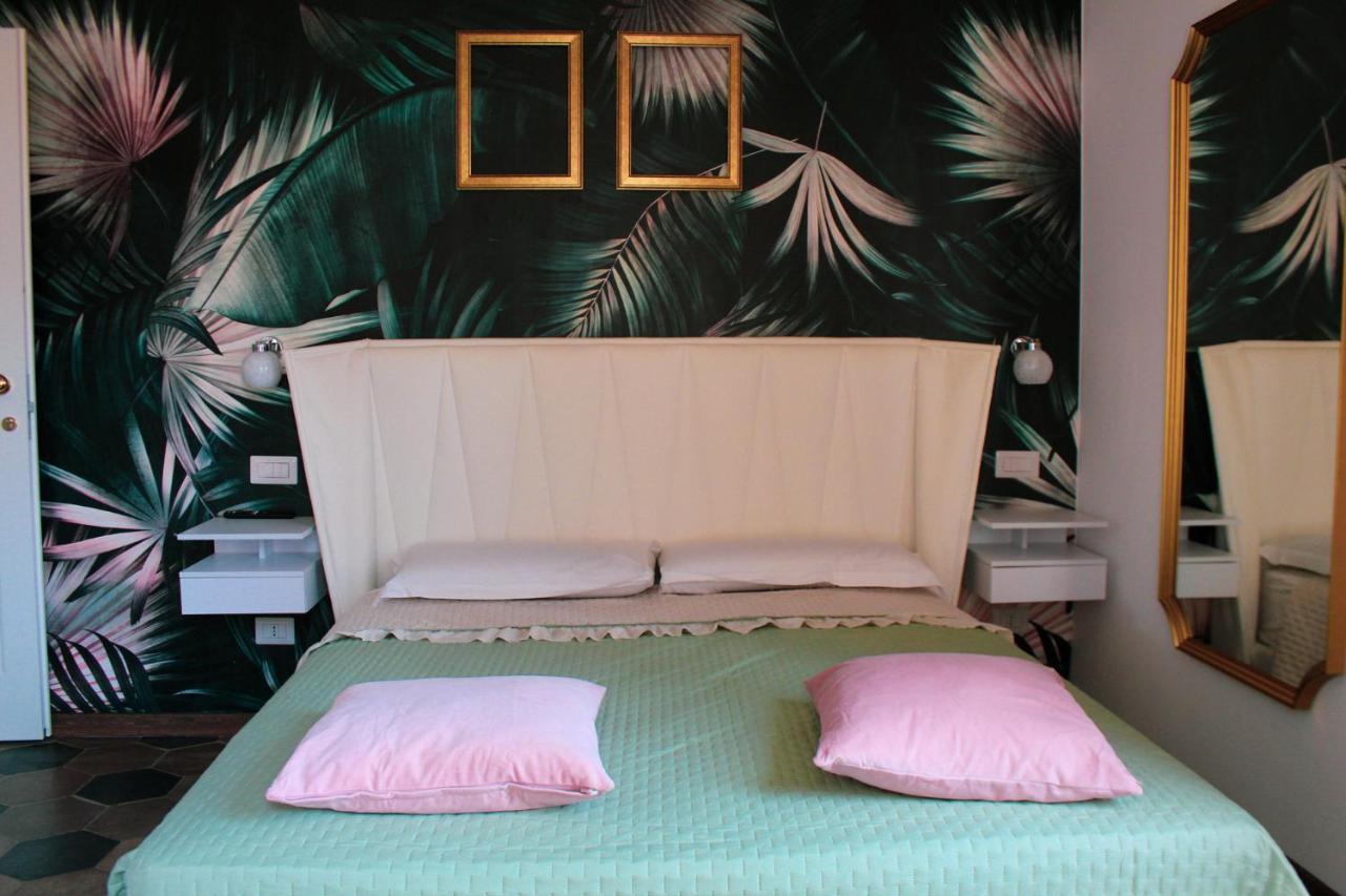 Affittacamere Lion Luxury *