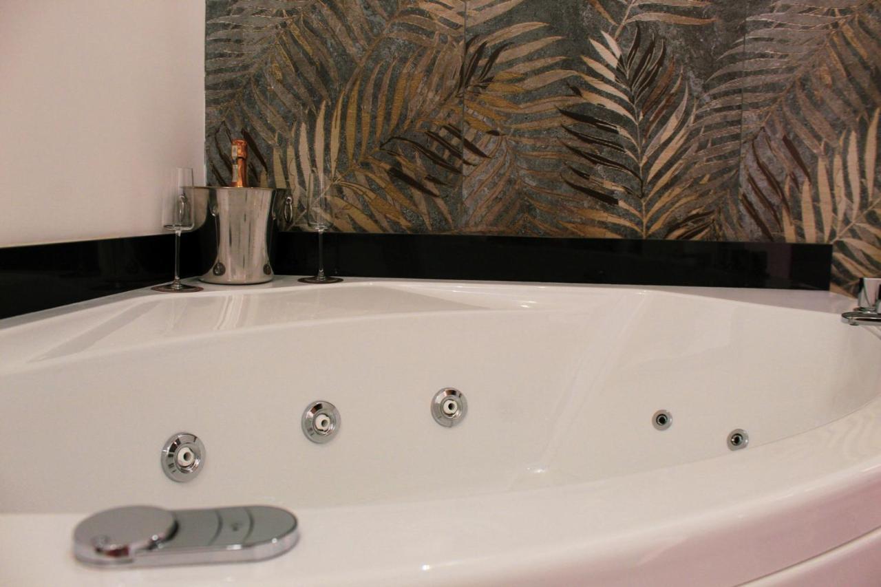 Lion Luxury Affittacamere Roma