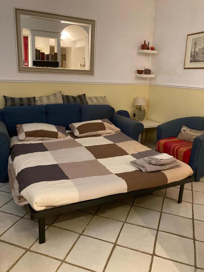 Piacevole Nel Cuore Di Trastevere Appartamento *