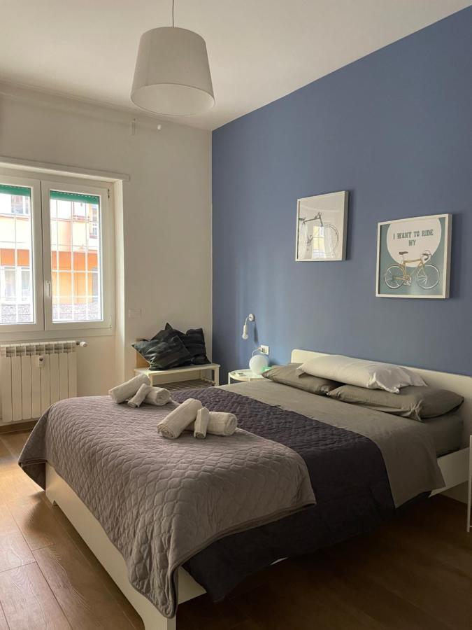 •to With Love• Apartment Rome