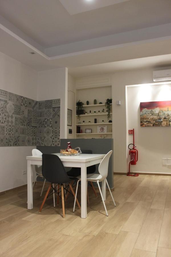 Apartment •to With Love• Rome