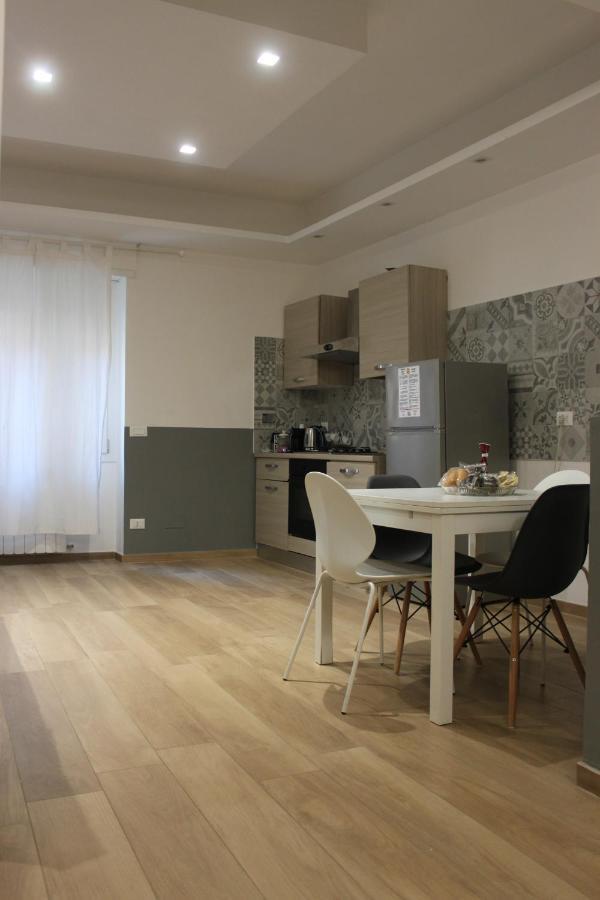 Apartment •to With Love• *