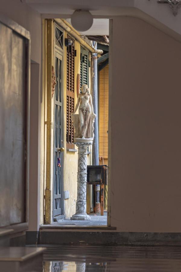 Trastevere Roma