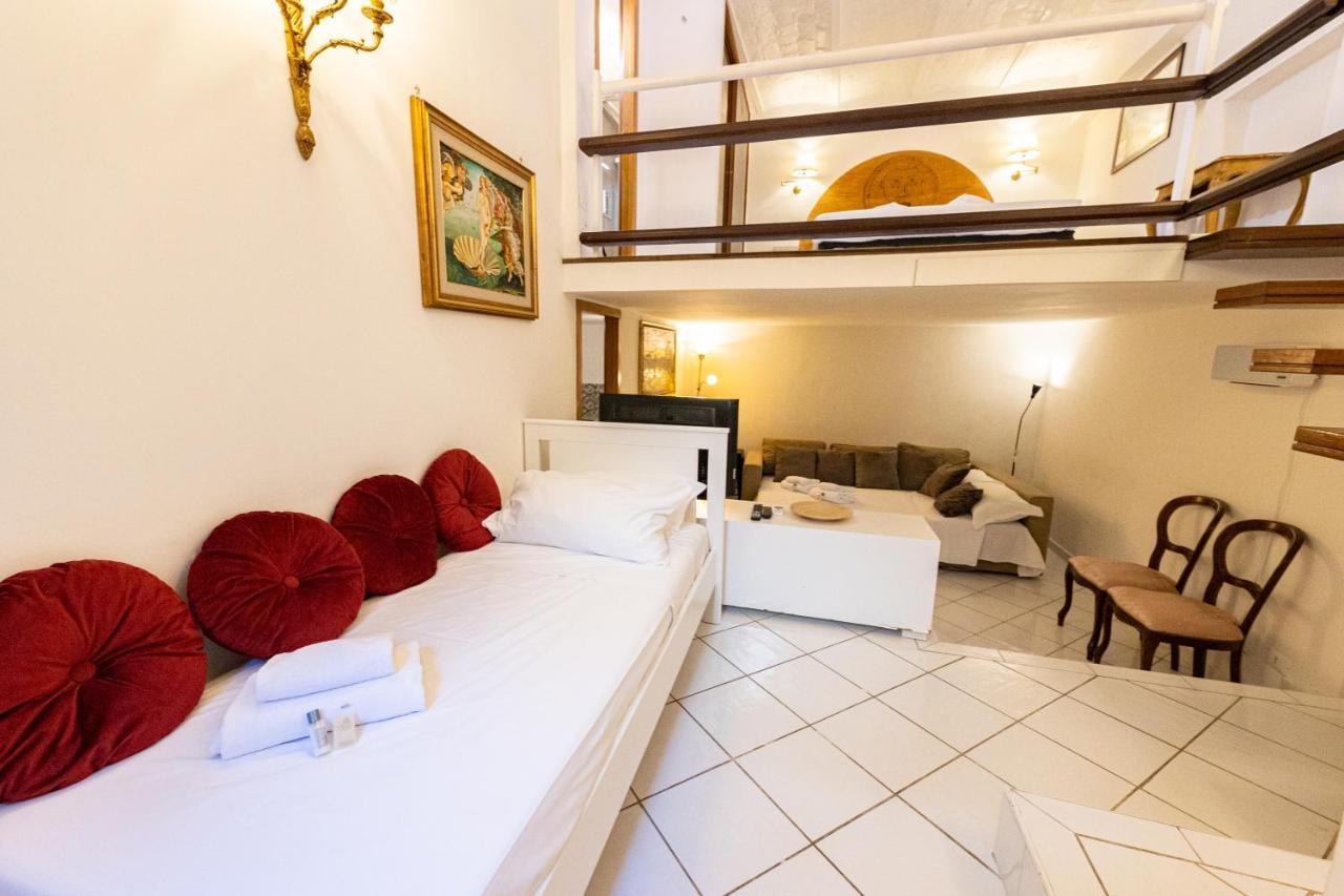 Appartamento Trastevere Roma