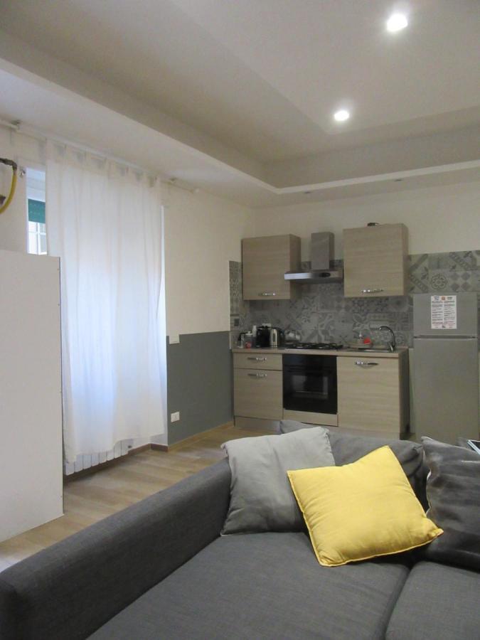 Apartment •to With Love• Rome