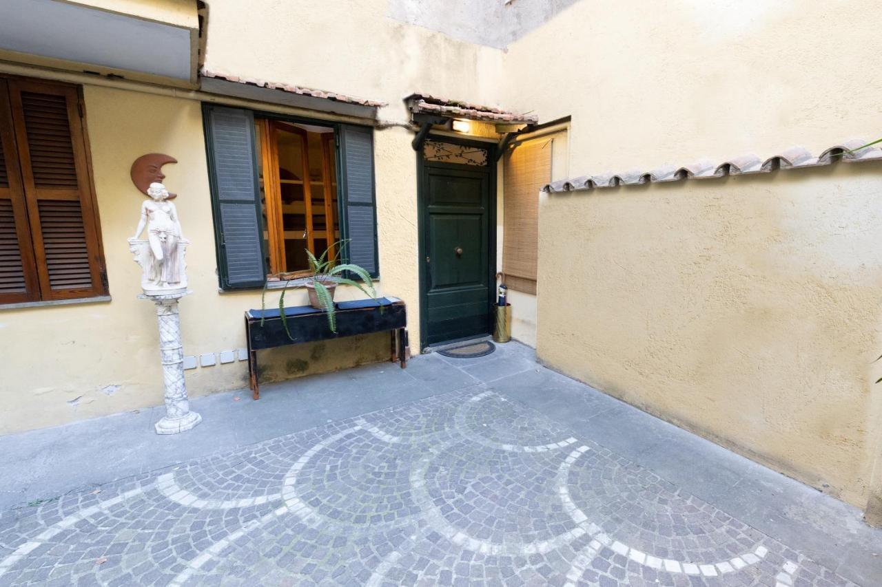 Trastevere Appartamento Roma