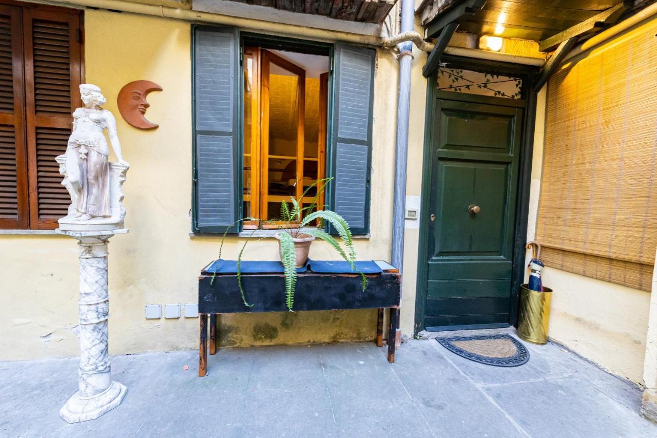 Trastevere * Roma