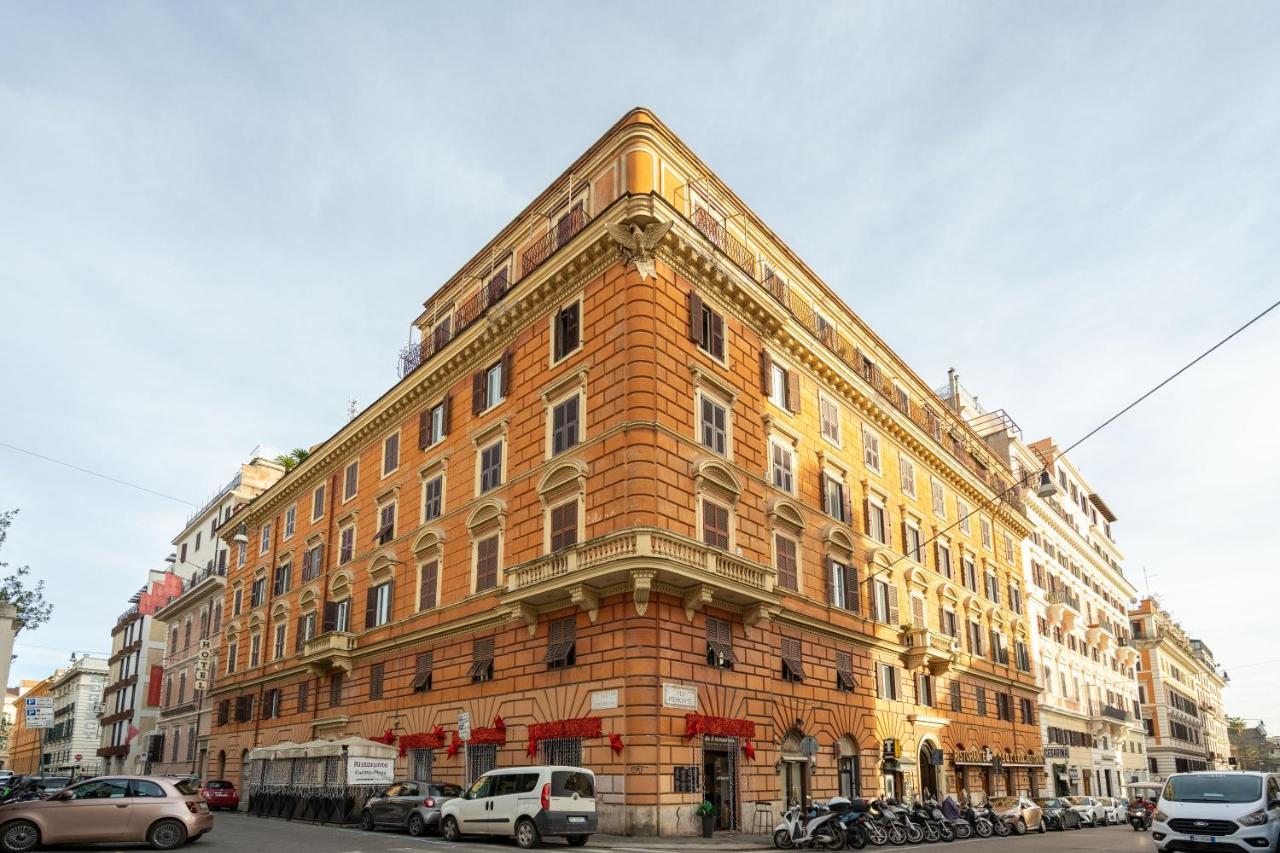 Ampio Con Vinili In Centro Storico