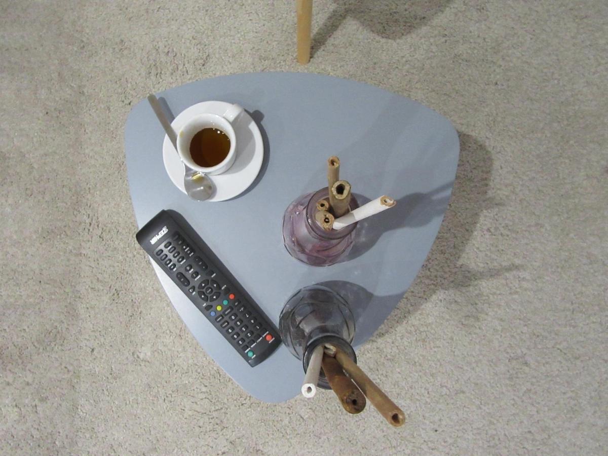 Apartment •to With Love• *
