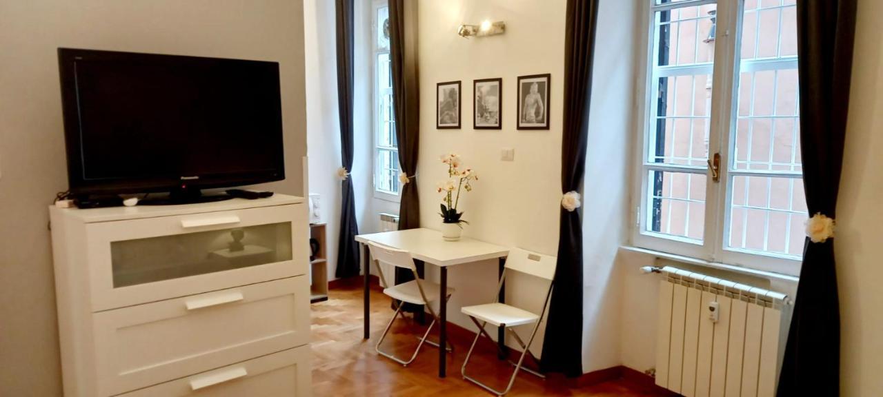 Charme De Vatican Apartment Rome