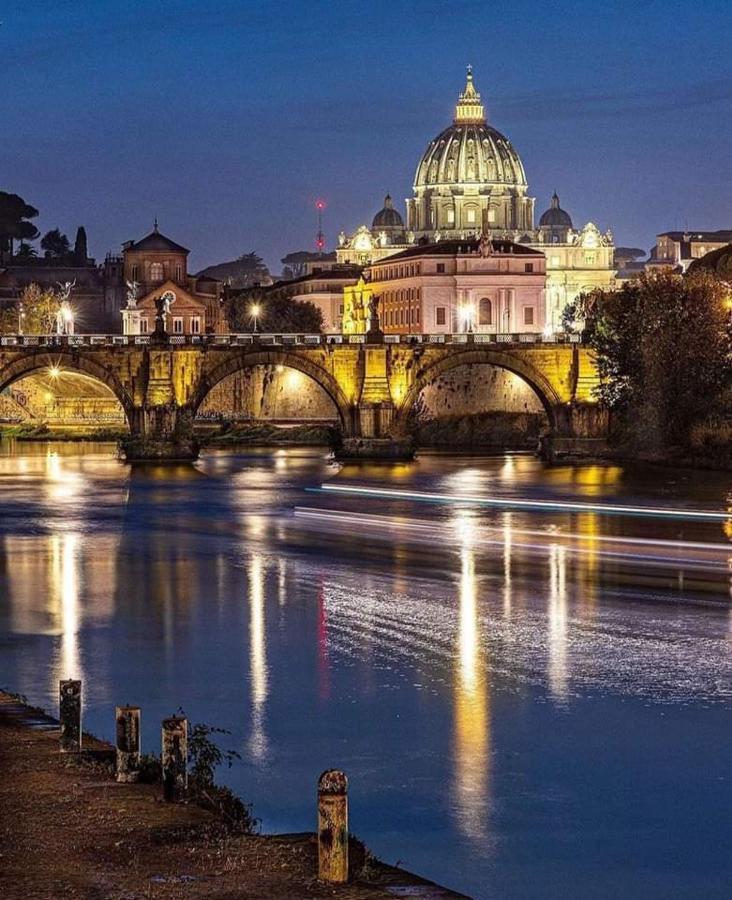 Appartamento La Casa Di Ludovica All'appio Latino