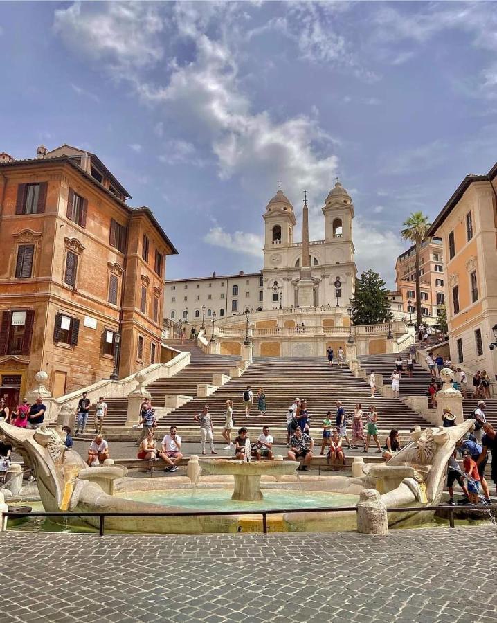 Appartamento La Casa Di Ludovica All'appio Latino *