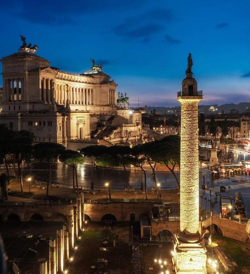 Appartamento La Casa Di Ludovica All'appio Latino *