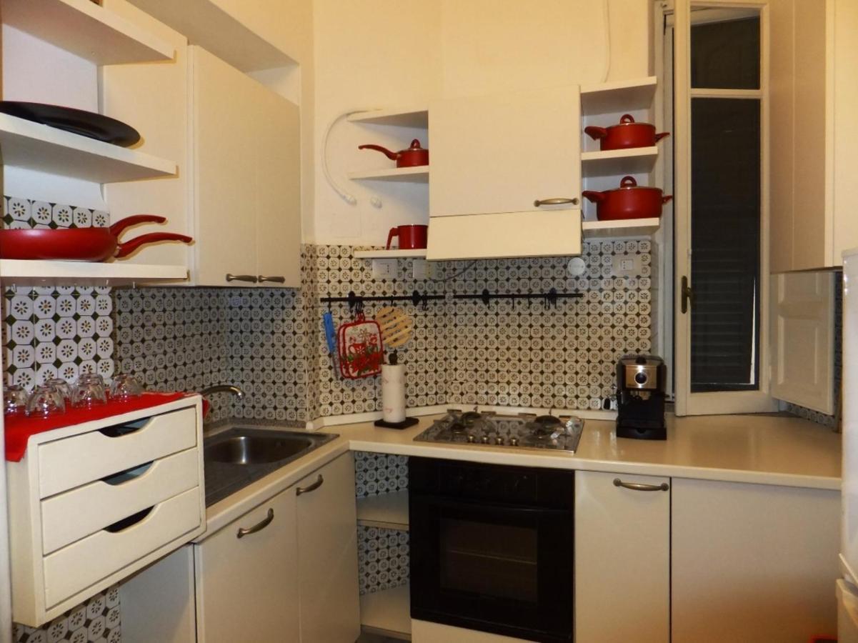 Apartment Del Leone Rome