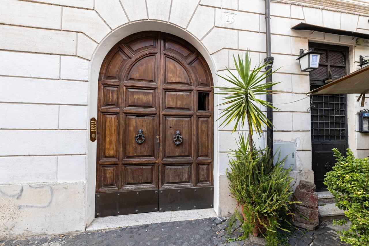 Trastevere Appartamento