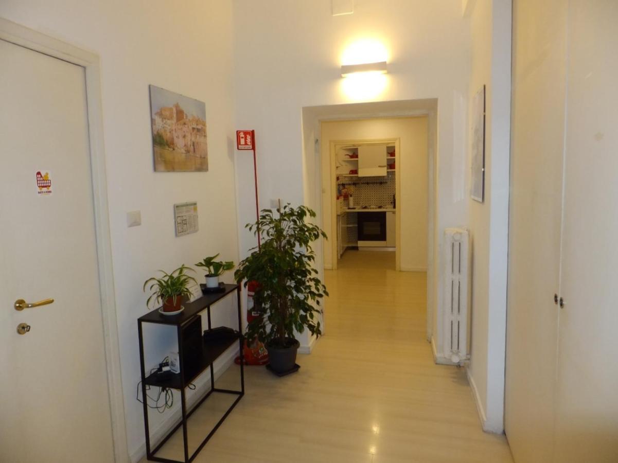 Del Leone Apartment Rome
