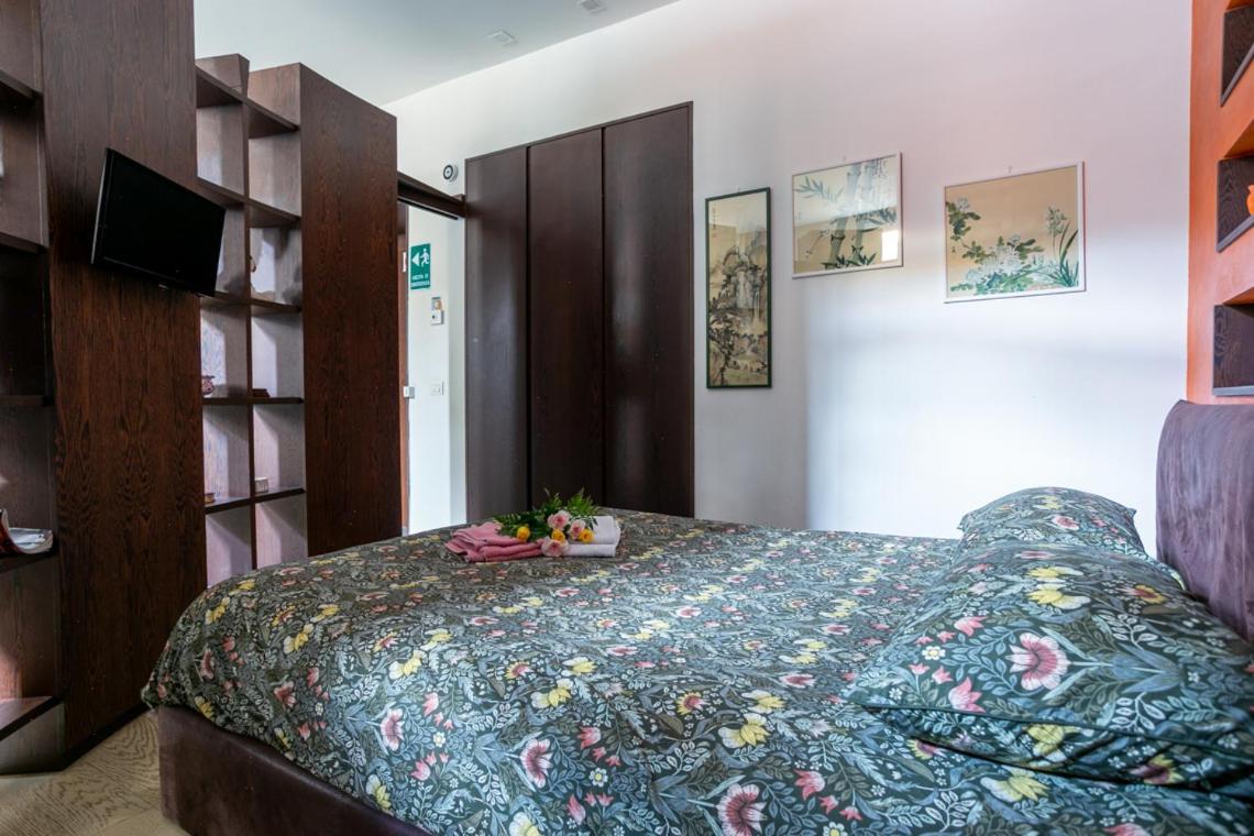 Holiday home Casetta De Trastevere Rome