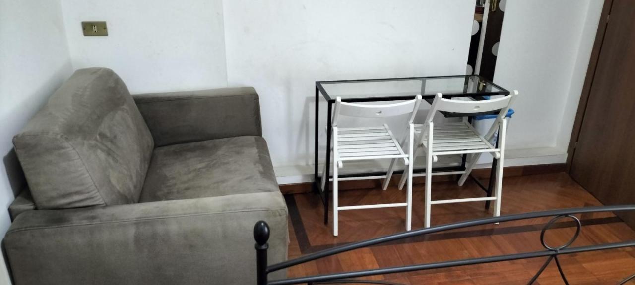 Bed & Breakfast Domus Vatican Holiday's Rome