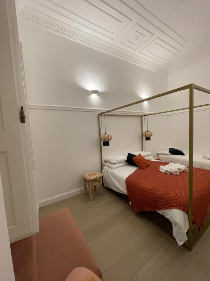 Marcantonio Rome: Colosseum For Groups Apartment Rome