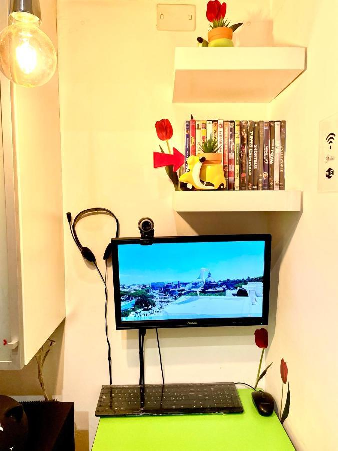 Rhome86 Bed & Breakfast Rome