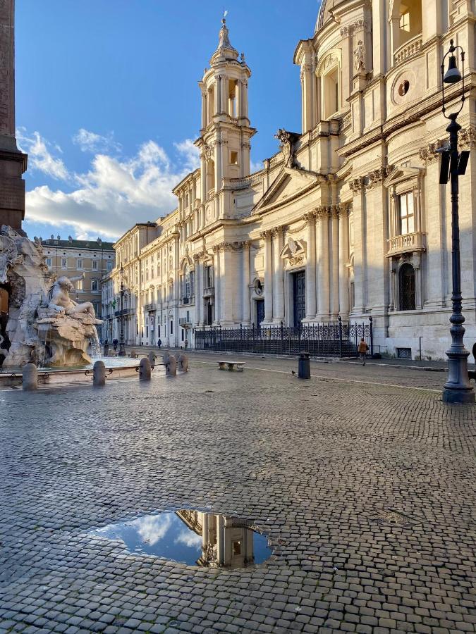 Campo De' Fiori Eleonorhouse Appartamento Roma