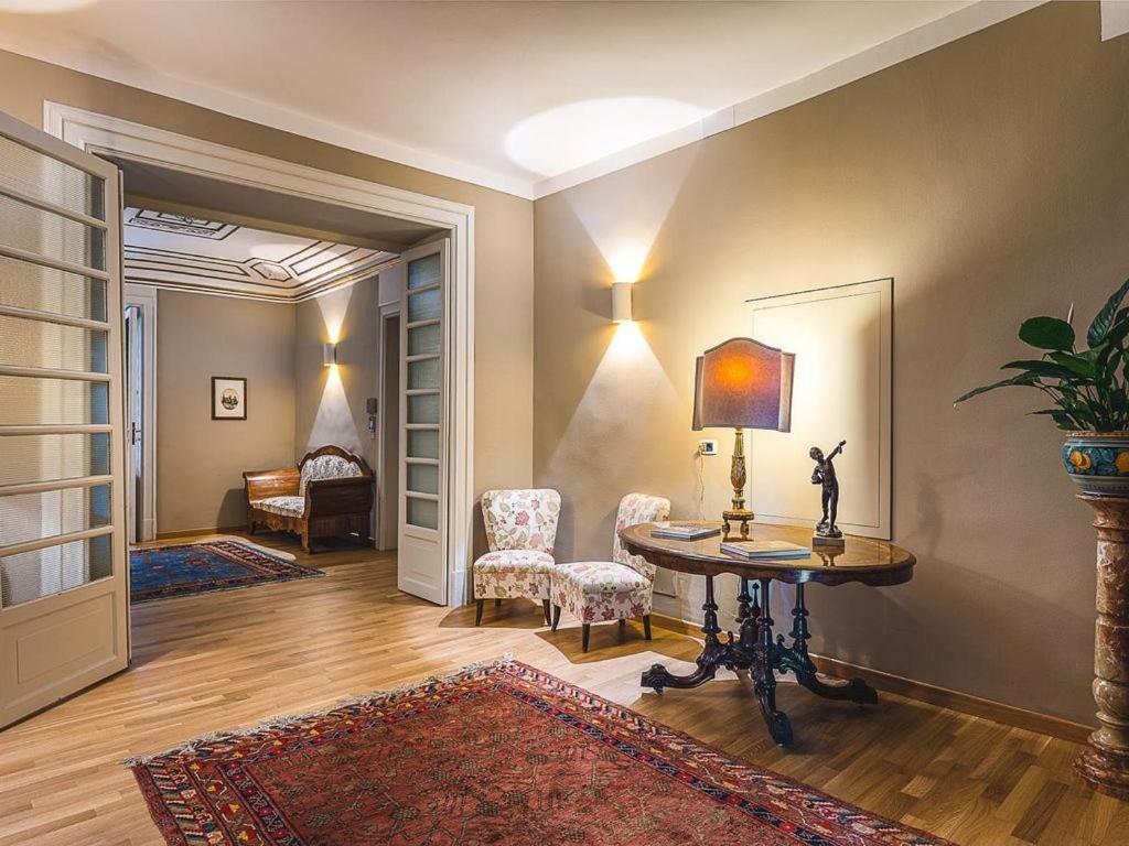 - Piazza Navona Apartment *